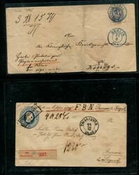 7000: Colecciones y partidas Alemania