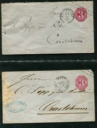 7000: Colecciones y partidas Alemania