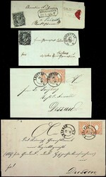 85: Old German States Saxony