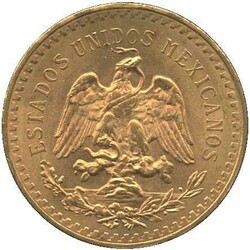 60.200: America - Mexico