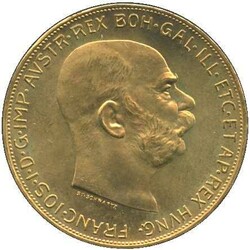 40.380: Europe - Austria / Holy Roman Empire