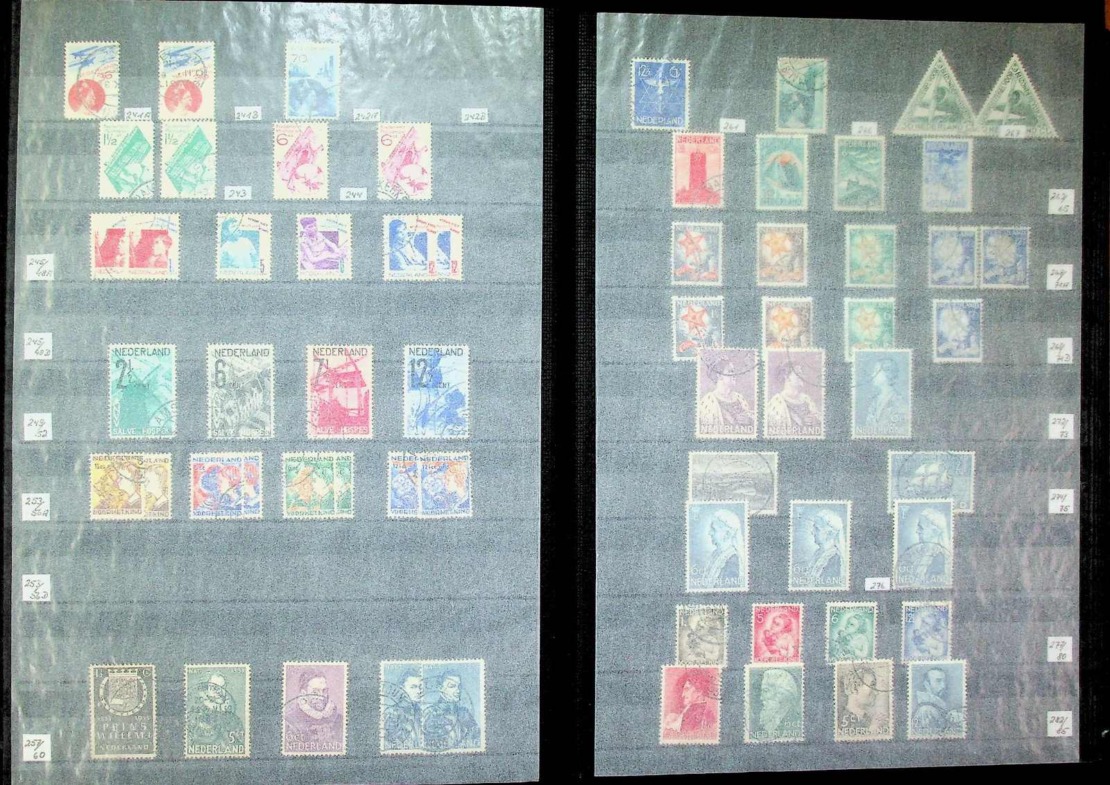 Image 6 for lot number 7849 for 115th Briefmarken Lenz Auction