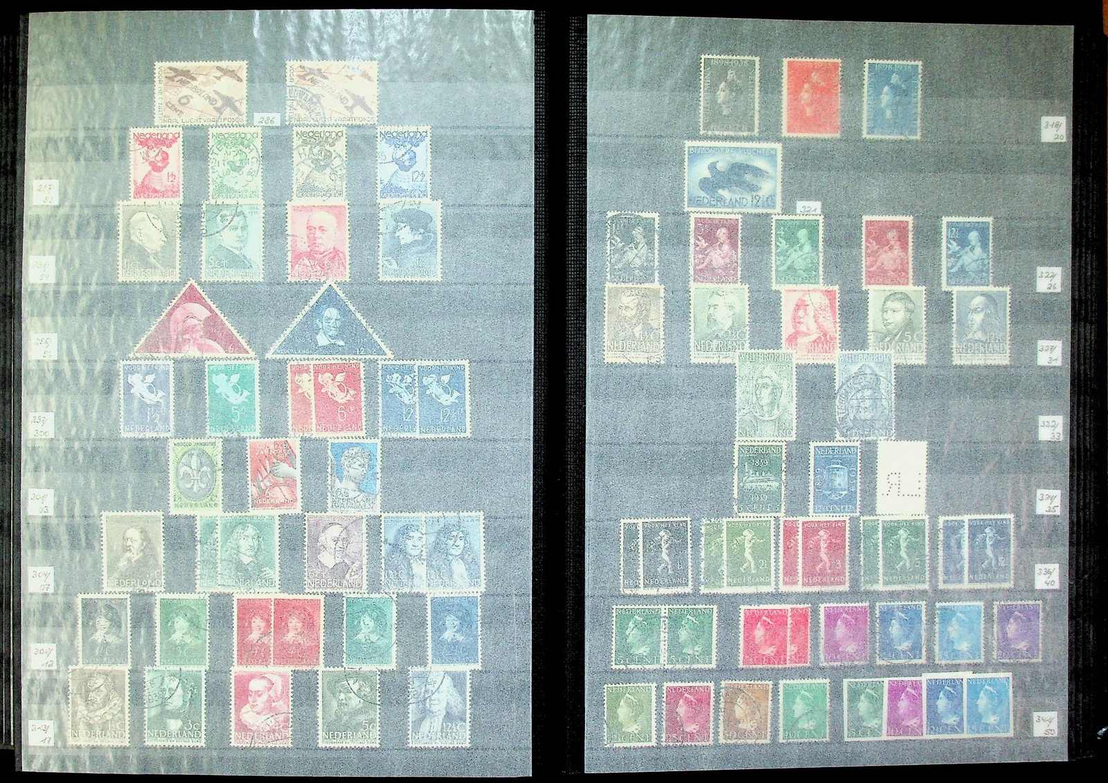 Image 7 for lot number 7849 for 115th Briefmarken Lenz Auction