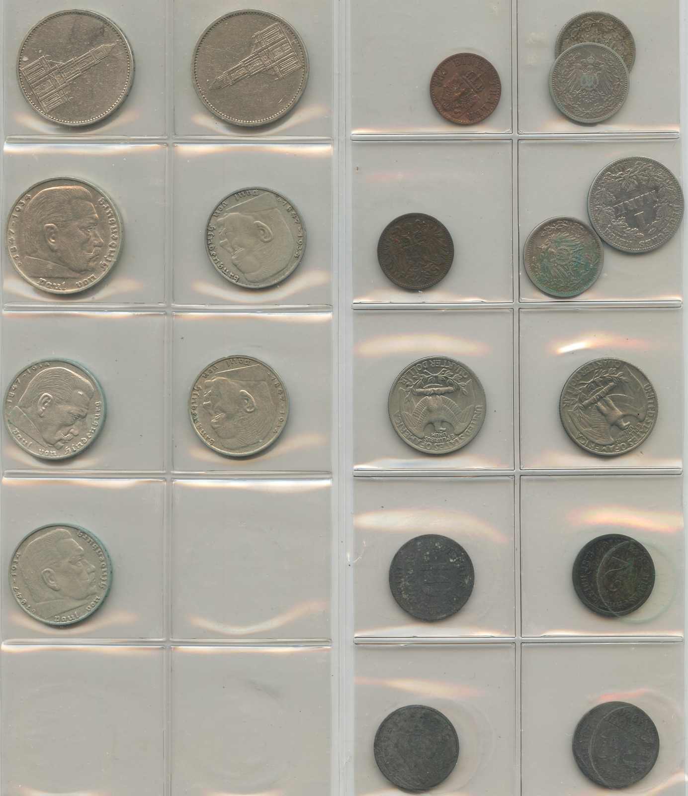 Image 1 for lot number 8882 for 115th Briefmarken Lenz Auction