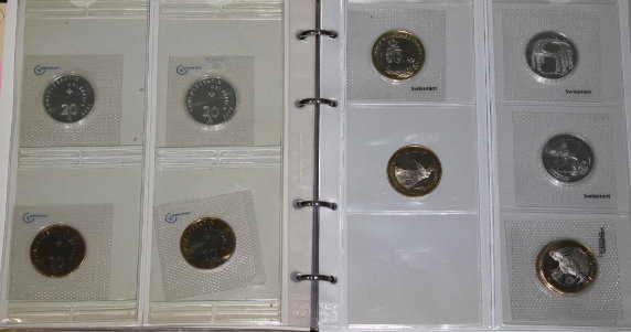 Image 2 for lot number 8821 for 115th Briefmarken Lenz Auction