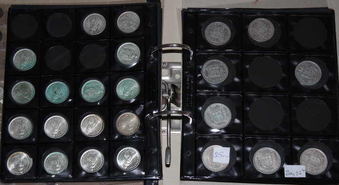 Image 3 for lot number 8821 for 115th Briefmarken Lenz Auction