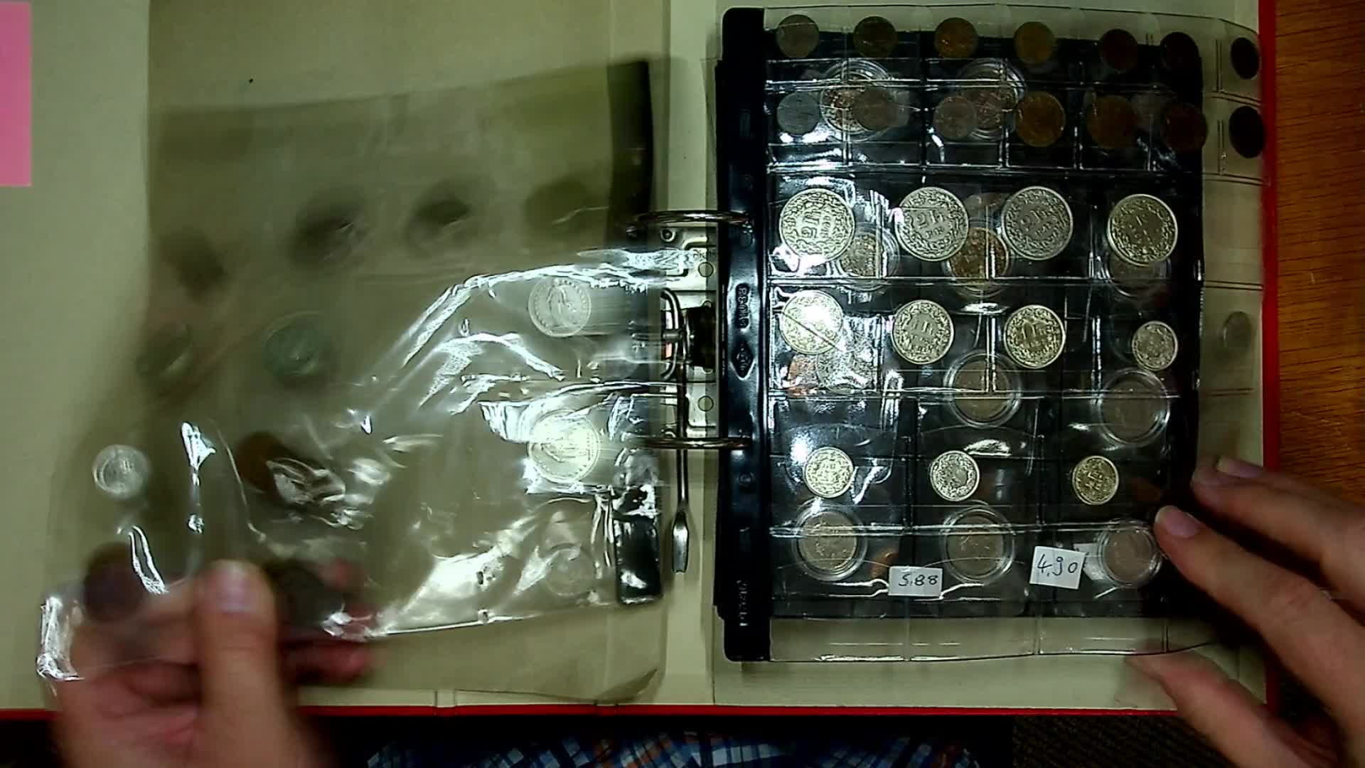 Image 5 for lot number 8821 for 115th Briefmarken Lenz Auction