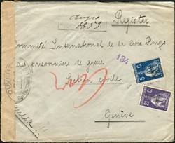 1770: Acores