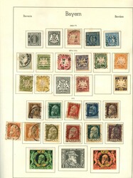 7080: Collections and Lots Europe