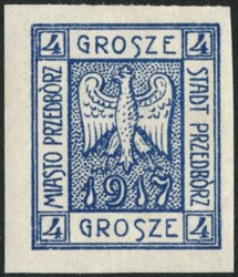 4992: Poland Local Issues I. Worldwar