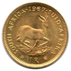 50.390: Afrika - Südafrika