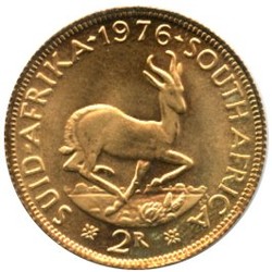 50.390: Afrika - Südafrika