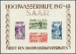 10350010: Saar 1920-1935