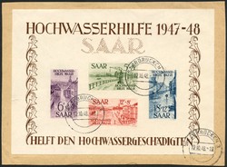10350010: Saar 1920-1935