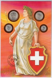 40.460: Europe - Switzerland