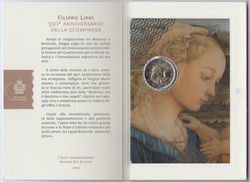 40.430: Europe - San Marino