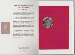 40.430: Europa - San Marino