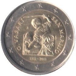 40.430: Europa - San Marino