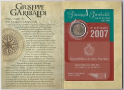 40.430: Europe - San Marino