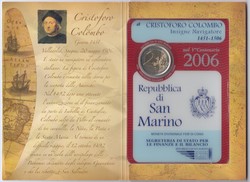 40.430: Europa - San Marino
