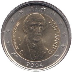 40.430: Europa - San Marino