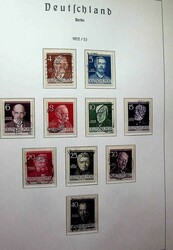 1360: ベルリン - Collections