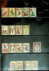 4175: リヒテンシュタイン - Collections