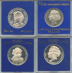 40.390: Europa - Polen