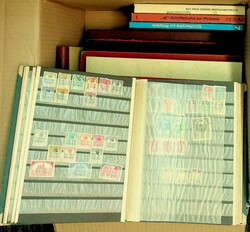 7350: Collections and Lots Worldwide