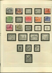 1360: ベルリン - Collections