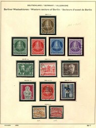 1360: ベルリン - Collections