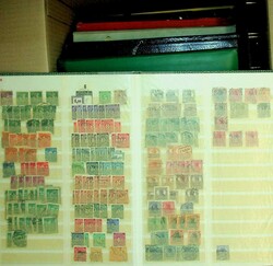 7350: Collections and Lots Worldwide