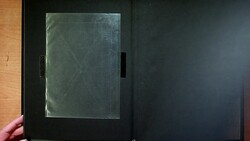 1850-1959, dickes Steckbuch mit sehr schöner Sammlung ab 2 x ...