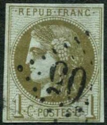 2565025: フランス・Bordeaux版