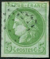 2565025: フランス・Bordeaux版