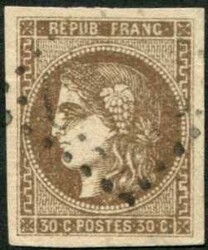 2565025: フランス・Bordeaux版