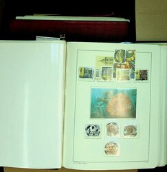 5655: 瑞士 - Collections