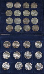 60.290: America - United States of America