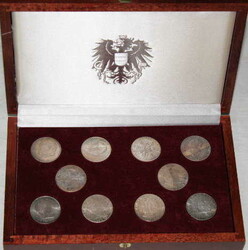 40.380: Europe - Austria / Holy Roman Empire