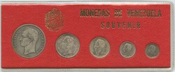 60.280: America - Venezuela