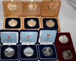 40.380: Europe - Austria / Holy Roman Empire