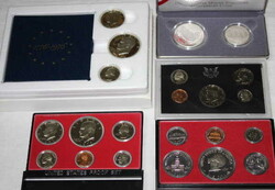 60.290: America - United States of America