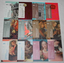 40.430: Europe - San Marino