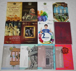 40.430: Europe - San Marino