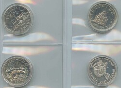 60.170: America - Canada