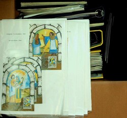 4175: リヒテンシュタイン - Collections