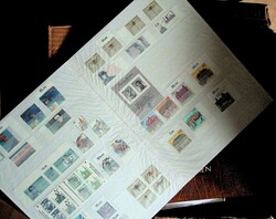 7000: Colecciones y partidas Alemania