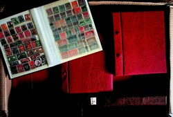 7000: Colecciones y partidas Alemania