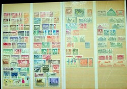 7355: colecciones y partidas Ultramar