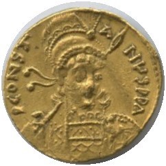 10: Antike
